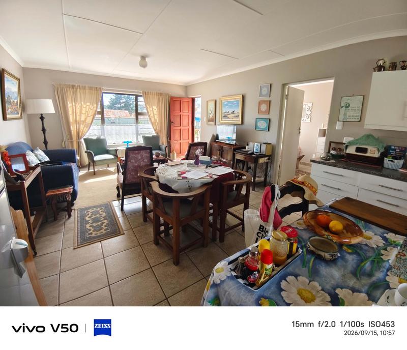 2 Bedroom Property for Sale in Tergniet Western Cape